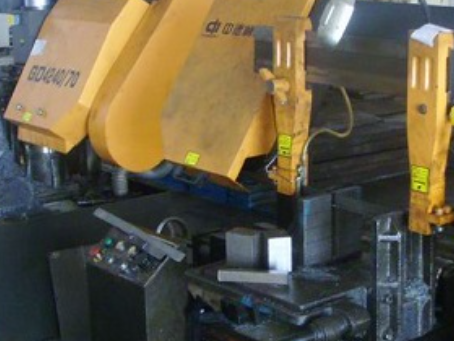 佛罗镇SM45模具钢