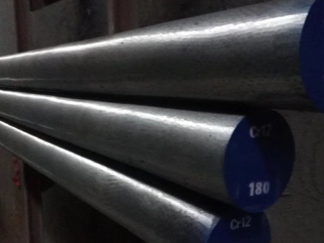 佛罗镇Cr12模具钢