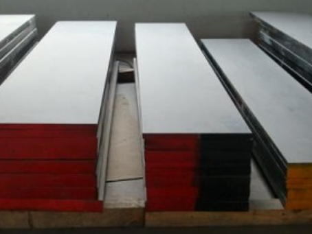 佛罗镇Cr12MoV模具钢