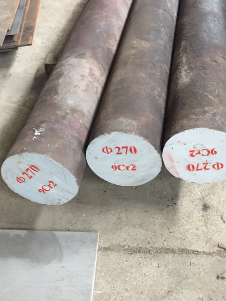 佛罗镇9Cr2工具钢