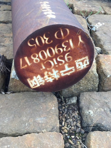 佛罗镇9CrSi工具钢