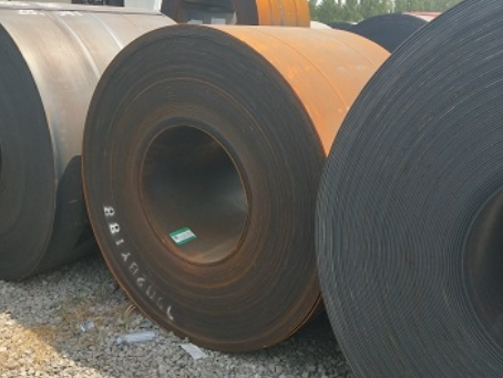 佛罗镇Q355NHB耐候板