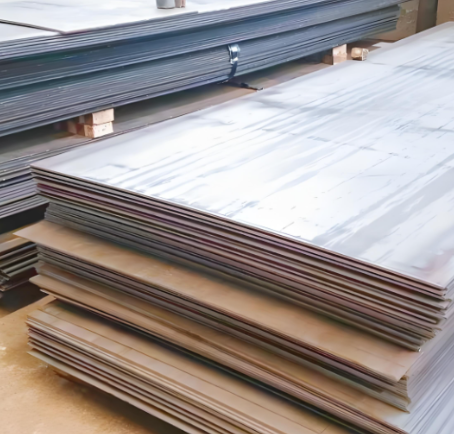 佛罗镇Q690高强钢板